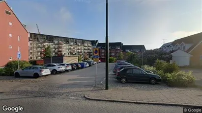 Apartments for rent in Kirseberg - Photo from Google Street View