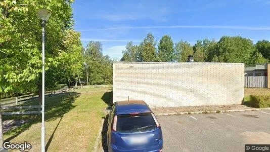 Apartments for rent in Växjö - Photo from Google Street View