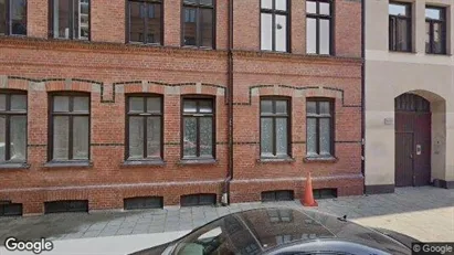 Apartments for rent in Sofielund - Photo from Google Street View