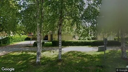 Apartments for rent in Trollhättan - Photo from Google Street View