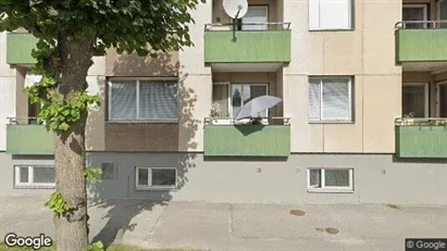 Apartments for rent in Katrineholm - Photo from Google Street View