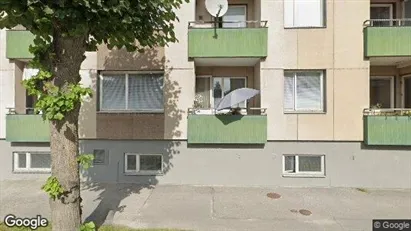Apartments for rent in Katrineholm - Photo from Google Street View