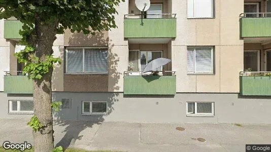 Apartments for rent in Katrineholm - Photo from Google Street View