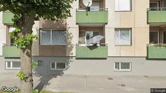 Apartments for rent in Katrineholm - Photo from Google Street View