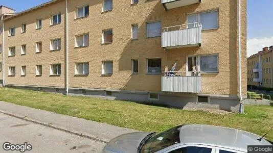 Apartments for rent in Norrköping - Photo from Google Street View