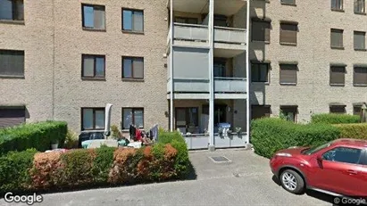 Apartments for rent in Hasselt - Photo from Google Street View