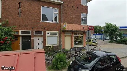 Apartments for rent in Groningen - Photo from Google Street View