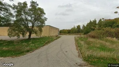 Apartments for rent in Glostrup - Photo from Google Street View