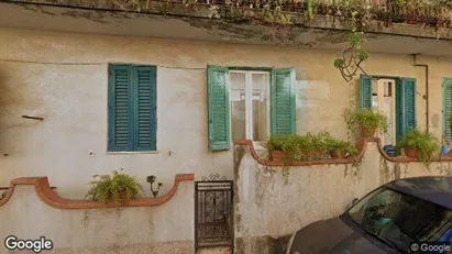 Apartments for rent in Messina - Photo from Google Street View