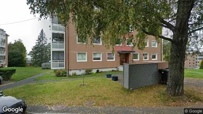 Apartments for rent in Oslo Østensjø - Photo from Google Street View