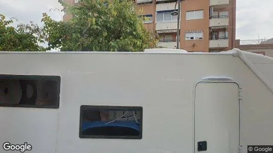 Apartments for rent in Alzira - Photo from Google Street View