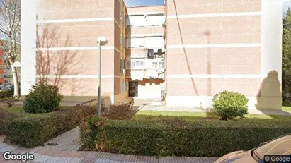 Apartments for rent in Madrid Arganzuela - Photo from Google Street View