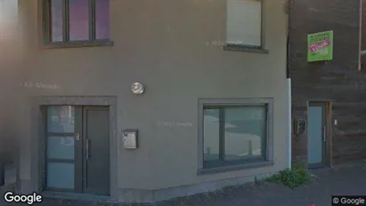 Apartments for rent in Moeskroen - Photo from Google Street View