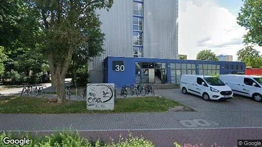 Apartments for rent in Mecklenburgische Seenplatte - Photo from Google Street View