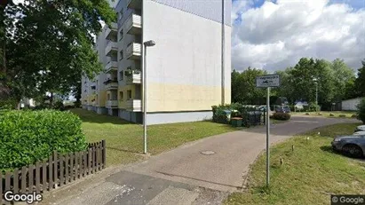 Apartments for rent in Vorpommern-Rügen - Photo from Google Street View