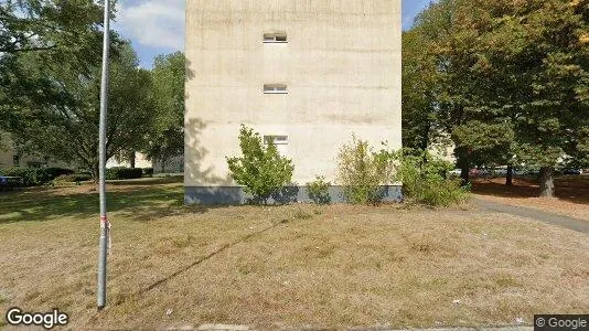 Apartments for rent in Wesel - Photo from Google Street View