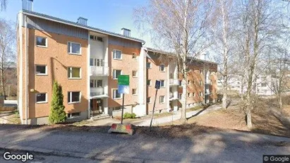 Apartments for rent in Helsinki Itäinen - Photo from Google Street View