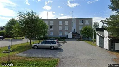 Apartments for rent in Muurame - Photo from Google Street View