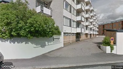 Apartments for rent in Tampere Keskinen - Photo from Google Street View