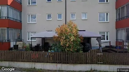 Apartments for rent in Haninge - Photo from Google Street View