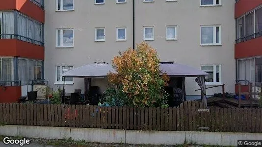 Apartments for rent in Haninge - Photo from Google Street View