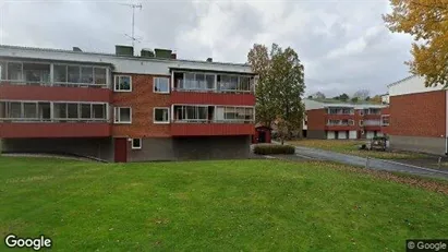 Apartments for rent in Hässleholm - Photo from Google Street View