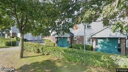 Apartments for rent in Växjö - Photo from Google Street View