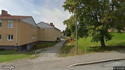 Apartments for rent in Ånge - Photo from Google Street View