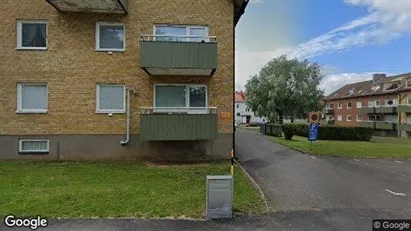 Apartments for rent in Falköping - Photo from Google Street View