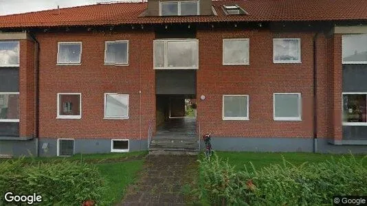 Apartments for rent in Värnamo - Photo from Google Street View