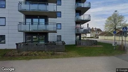 Apartments for rent in Vårgårda - Photo from Google Street View