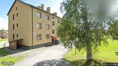 Apartments for rent in Ånge - Photo from Google Street View