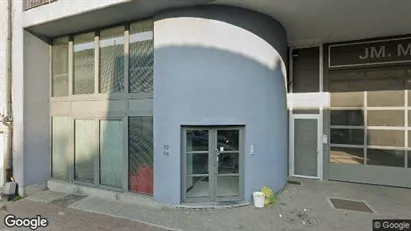 Apartments for rent in Brussels Sint-Pieters-Woluwe - Photo from Google Street View