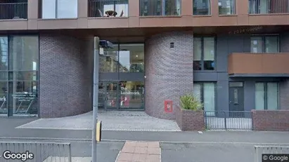 Apartments for rent in Doncaster - South Yorkshire - Photo from Google Street View