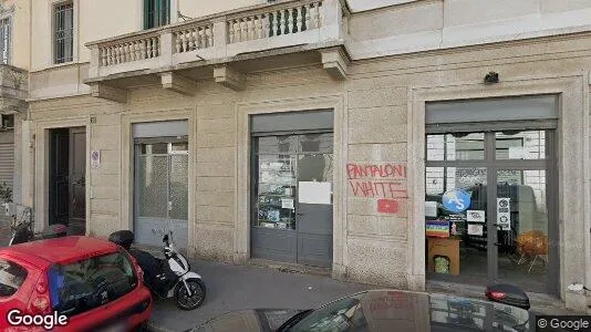 Apartments for rent in Milano Zona 2 - Stazione Centrale, Gorla, Turro, Greco, Crescenzago - Photo from Google Street View