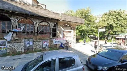 Apartments for rent in Ioannina - Photo from Google Street View