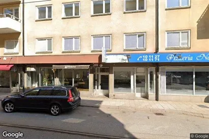 Apartments for rent in Norrköping - Photo from Google Street View