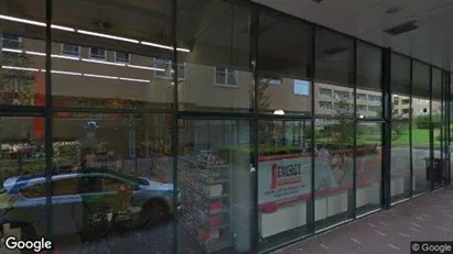 Apartments for rent in Oegstgeest - Photo from Google Street View