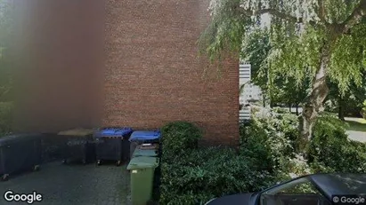 Apartments for rent in Unna - Photo from Google Street View