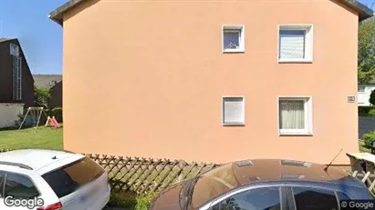 Apartments for rent in Warendorf - Photo from Google Street View