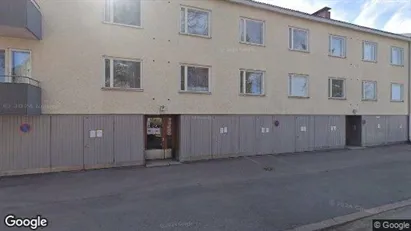 Apartments for rent in Helsinki Eteläinen - Photo from Google Street View