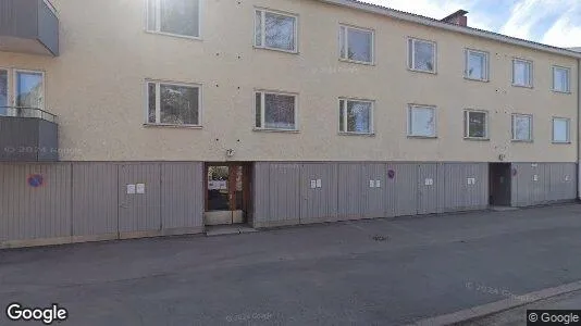 Apartments for rent in Helsinki Eteläinen - Photo from Google Street View