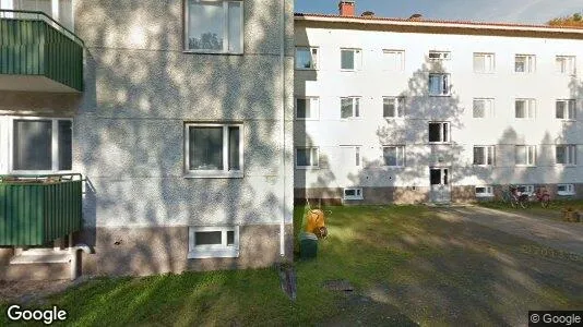 Apartments for rent in Oulu - Photo from Google Street View