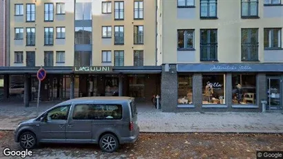 Apartments for rent in Turku - Photo from Google Street View