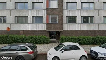 Apartments for rent in Turku - Photo from Google Street View