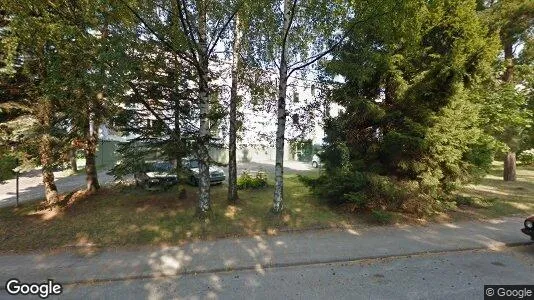 Apartments for rent in Turku - Photo from Google Street View