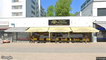 Apartments for rent in Turku - Photo from Google Street View