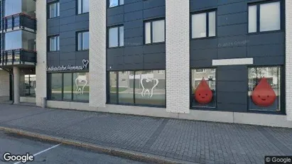 Apartments for rent in Seinäjoki - Photo from Google Street View