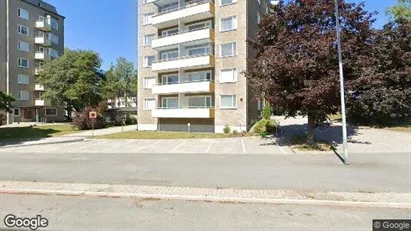 Apartments for rent in Rauma - Photo from Google Street View