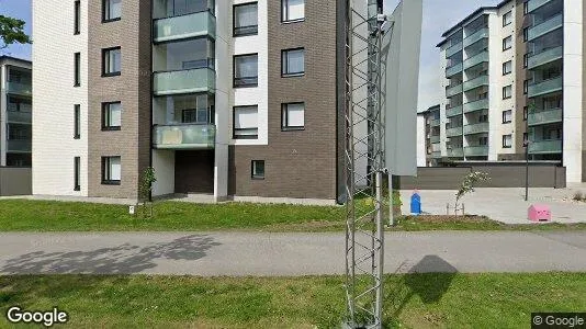 Apartments for rent in Turku - Photo from Google Street View